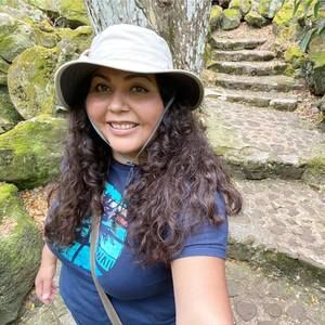 Meet your Posher, Brenda